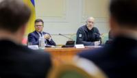 Ukraine, Germany exploring equipment to restore Chornobyl’s New Safe Confinement