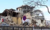 Nicosia EOA awaits €2 million for dangerous buildings