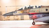 Israel Struck Syrian Air Base To Prevent Turkey From Taking Over It