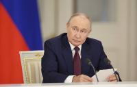 Russia, Myanmar enjoy strong, time-tested friendship — Putin