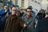 Czech That Film Texas is bringing an award-winning thriller and community to Dallas