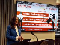 State audit finds $3.73 million in misspent Tulsa Public Schools bond funds