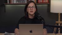 CNN Rumors Pegged Bari Weiss As The Network’s New Head, But Not So Fast