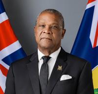 TURKS AND CAICOS NEEDS A BIGGER GOVERNMENT, PREMIER SAYS
