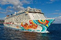 Norwegian Cruise Line opens bookings for 2028 season with sale