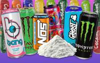 A Society That Runs on Stimulants is Badly Broken