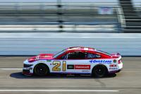 Race Report: Richmond Raceway