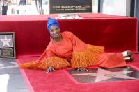 Angélique Kidjo Becomes First African Musician With a Star on the Hollywood Walk of Fame: ‘Without Us, There’s No Music Possible’