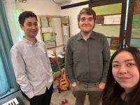 Arts Briefs | Aug. 20 edition