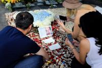 The rise of dark tourism is turning sites of tragedy into tourist attractions