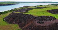 Minnesota DNR cancels Twin Metals mineral lease for site south of Boundary Waters