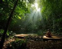 Costa Rica Promotes the “Wellness Pura Vida” Strategy for Reconnection and Longevity Tourism