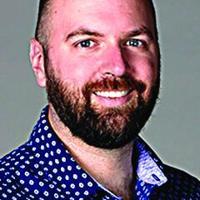 Luther professor publishes first book