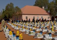 Oman’s enduring humanitarian contributions and active global presence