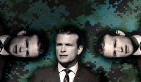 Take a Pete Hegseth presidential bid seriously