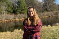 Eliana Vizgan Brings JCC Roots To New Role At 4Front Baltimore
