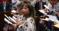 Where dreams 'feel protected': 97 new citizens take Oath of Allegiance in Chicago