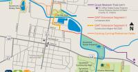 Construction of Great Western Trail extension begins in Sycamore