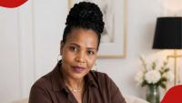 Kenyan woman in Germany explains how she managed to relocate sons while working as cleaner
