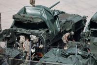 North Korea denounces U.S.-South Korea joint military drills, KCNA says