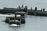 Drills cut by Trump are central to U.S.-South Korea alliance, observers say