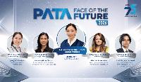 PATA honours Face of the Future