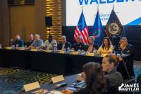 Moylan Brings CODEL to Advance Education and Workforce Priorities