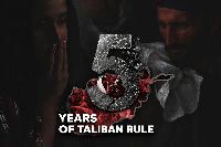 Afghanistan Five Years After the Republic’s Fall: A Crisis of Narrative, Identity, and Society