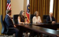 Utah leaders meet to drill down on more changes for homelessness, mental health and jails