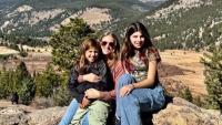 Exclusive: Ex-wife speaks after girls’ deaths in Winneconne