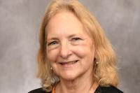 Anthea Coster awarded International Union of Radio Science Appleton Prize