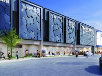 Retail Entrances, Expansions in Greater New England Follow Spoke-to-Hub Pattern
