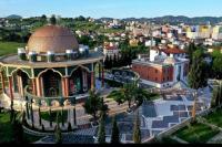 Albania’s Proposed Bektashi Microstate Moves Toward Practical State-Building, Report Says