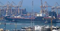 UAE halts all trade ties with Iran after missile attack