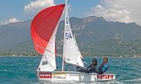 International Cadet World C’ships: TG sailors make waves, win 16 medals in Italy