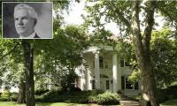 Historic 100-year-old White House replica built by lawmaker for his wife will be DEMOLISHED because current owner doesn't want to spend cash needed to renovate it