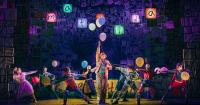 ‘Matilda the Musical’ Returning to Australia in 2027