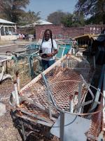 Engela hospital to receive 70 refurbished beds 