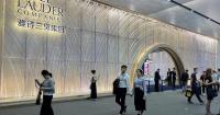 New Chinese shopper turns to prestige beauty and hamburgers