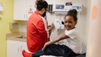 From Selma to the Bronx: How Local Health Centers Built Trust to Reach Patients