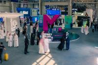 Money20/20 Middle East Returns to Riyadh as Global Fintech Elite Converge on the Kingdom