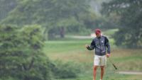 U.S. Amateur highlights: Jack Whaley beats Jay Leng Jr. at Merion