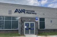 Shenandoah Valley’s first medical marijuana dispensary set to bloom