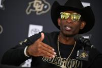 Deion Sanders must be available for virtual testimony at son’s bankruptcy trial