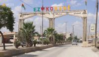 Calls grow to restore historic Kurdish place names across Syria