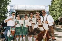 Breckenridge’s Oktoberfest prepares to combine tradition and innovation for German-themed festival