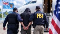 Fiji Deports Edward Zimbardi to the U.S. After Year on the Run From $165M Crypto Fraud Case