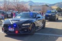 Idaho State Police recruiting new troopers with open house in Pocatello