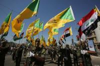 Iraqi Hezbollah Brigades set conditions for talks on weapons, including Turkish withdrawal and disbanding of Peshmerga