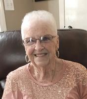 Jeannine Newsom Greuey